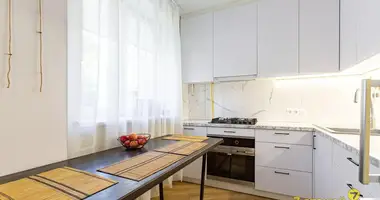 Appartement 2 chambres dans Minsk, Biélorussie