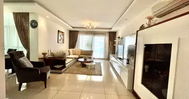 Wohnung 3 Zimmer in Alanya, Türkei