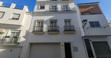 Casa 4 habitaciones en Estepona, Španjolska