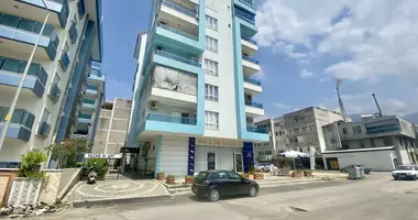 Apartamento 4 habitaciones en Alanya, Turquía