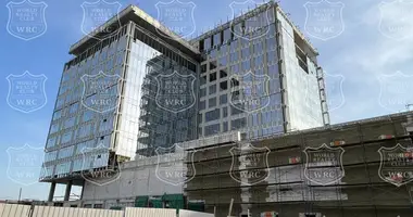 Propriété commerciale 123 m² dans poselenie Sosenskoe, Fédération de Russie