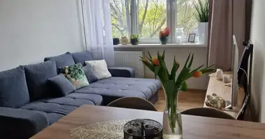 1 room apartment in Krakow, Poland