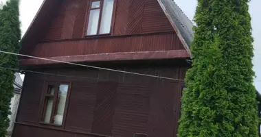 Дом в Острошицкогородокский сельский Совет, Беларусь