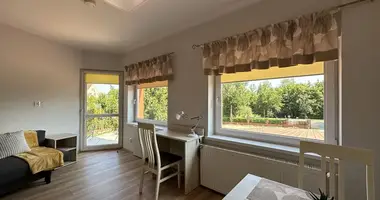 Apartamento 1 habitación en Breslavia, Polonia