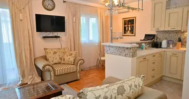 2 bedroom apartment in Budva, Montenegro