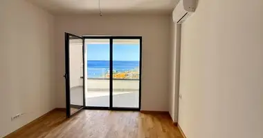 Apartment in Becici, Montenegro