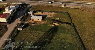 Grundstück in Haranski siel ski Saviet, Weißrussland