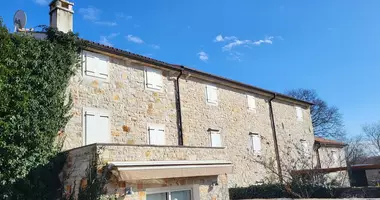 Dom wolnostojący 2 pokoi w Bale, Chorwacja