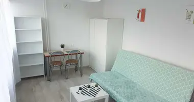 Apartamento 1 habitación en Breslavia, Polonia