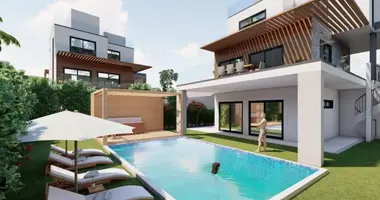 Casa 5 habitaciones en Parekklisia, Chipre