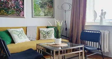 Apartamento 1 habitación en Gdynia, Polonia