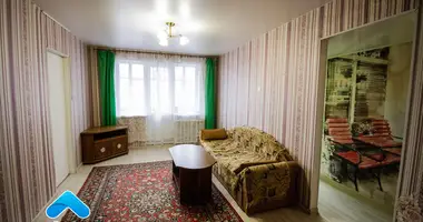 Wohnung 2 zimmer in Homel, Weißrussland