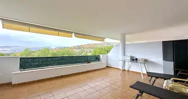Mieszkanie 2 pokoi w Casares, Hiszpania