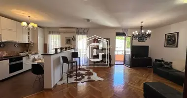 Wohnung 3 zimmer in Budva, Montenegro