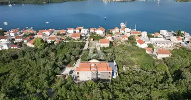 Plot of land in Montenegro