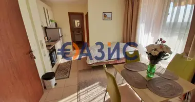 Appartement 2 chambres dans Nessebar, Bulgarie