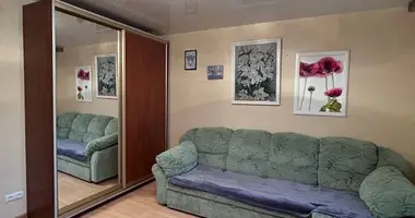 2 room apartment in Vitsebsk, Belarus