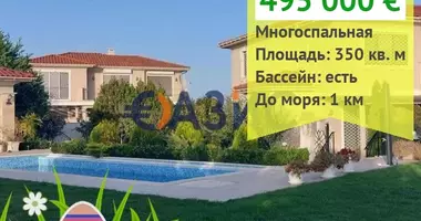 Dom 5 pokojów w Burgas, Bułgaria