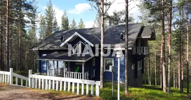 Вилла 6 комнат в Киттиля, Финляндия