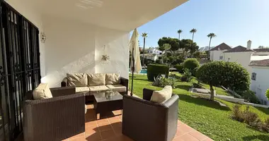 Дом 3 спальни в Benalmadena, Испания
