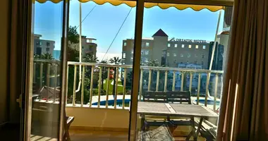 For Rent: 2-Bedroom Apartment with Sea View – Hotel Adriatik, Durrës in Durrës, Albanien