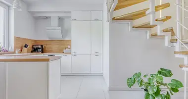 Apartamento en Korczow, Polonia