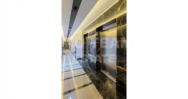 Wohnung 3 zimmer in Aksu, Türkei