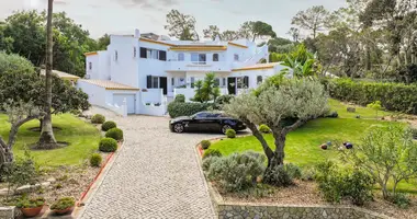 Villa in Almancil, Portugal