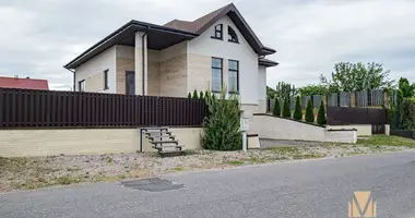 House in Tarasava, Belarus