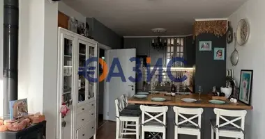 Apartamento 3 habitaciones en Nesebar, Bulgaria