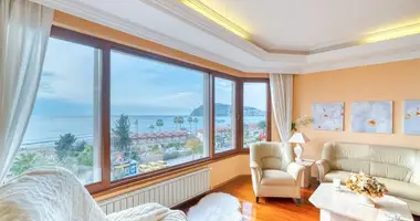 Apartamento en Alanya, Turquía