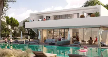 Maison 4 chambres dans Oróklini, Chypre