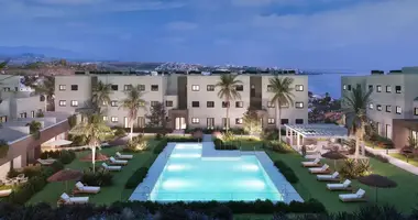 Wohnung 2 Schlafzimmer in Estepona, Spanien
