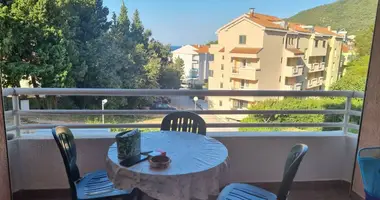 Apartamento en Petrovac, Montenegro
