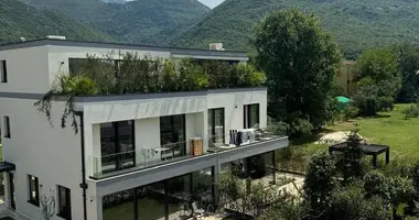 Apartamento en Budva, Montenegro