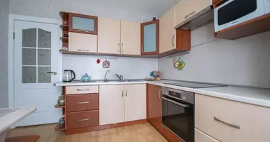 Wohnung 1 zimmer in Minsk, Weißrussland