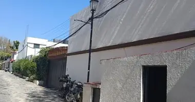 House 11 bedrooms in Mexico City, Mexico