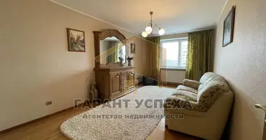 4 room apartment in Brest, Belarus