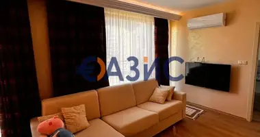 Wohnung 3 zimmer in Nessebar, Bulgarien