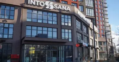Propriété commerciale 1 400 m² dans Odessa, Ukraine