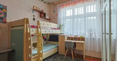 Wohnung 1 Zimmer in Ruß, Litauen