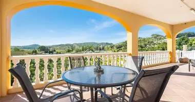 Villa en Altea, Španjolska