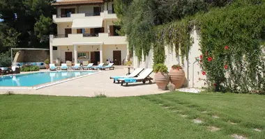Villa 3 bedrooms in Municipality of Ermionida, Greece