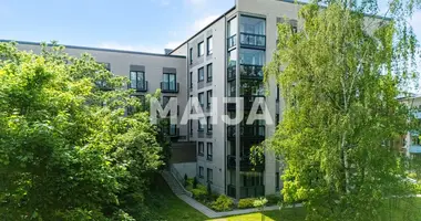 2 bedroom apartment in Helsinki sub-region, Finland
