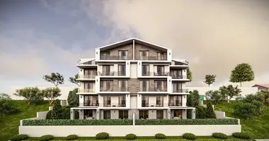 Duplex 3 bedrooms in Fethiye, Turkey