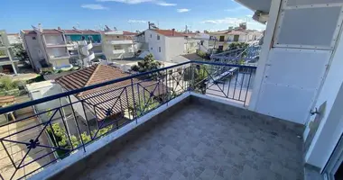 1 bedroom apartment in Orphan beach, Greece