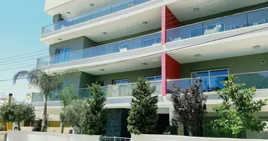Nieruchomości inwestycyjne 847 m² w Społeczność St. Tychon, Cyprus