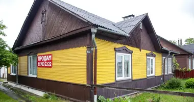 Квартира в Барановичи, Беларусь