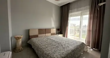 Wohnung 2 Zimmer in Alanya, Türkei