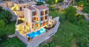 Villa 5 chambres dans Lapcici, Monténégro